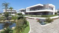 Wohnung kaufen Torrevieja klein qmtwvidicntr