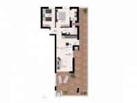 Wohnung kaufen Torrevieja klein udzfscg620jg