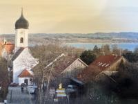 Wohnung kaufen Utting am Ammersee klein 4uaie3wr5p4w