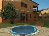 Wohnung kaufen Vabriga klein 2ct65nyboy1v