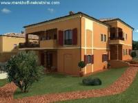 Wohnung kaufen Vabriga klein 8ej3f6o5fzi2