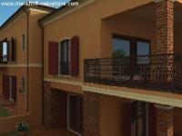 Wohnung kaufen Vabriga klein os9xxju7mwke