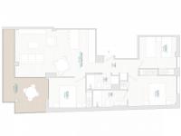 Wohnung kaufen Villajoyosa klein 8g3f4bfdnb8t