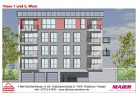 Wohnung kaufen Waldshut-Tiengen klein 43d50rc7k2zy