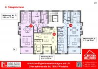 Wohnung kaufen Waldshut-Tiengen klein 51yak0uf6kry