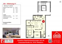 Wohnung kaufen Waldshut-Tiengen klein 7gmvqx93f12t