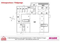 Wohnung kaufen Waldshut-Tiengen klein 8qxgsqri5361