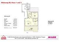 Wohnung kaufen Waldshut-Tiengen klein 9358gjvtj5fb