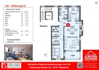 Wohnung kaufen Waldshut-Tiengen klein fslorftplkdh