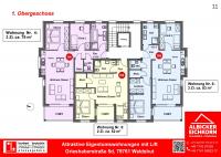 Wohnung kaufen Waldshut-Tiengen klein h9xizgs055u3