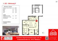 Wohnung kaufen Waldshut-Tiengen klein i9ahar9bk056