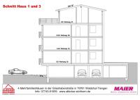 Wohnung kaufen Waldshut-Tiengen klein k9xhotglql7n