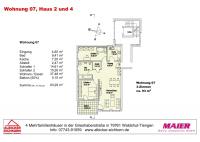 Wohnung kaufen Waldshut-Tiengen klein kgs6fd785wwr