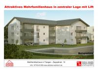 Wohnung kaufen Waldshut-Tiengen klein kwry84b9tn2z