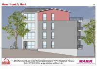 Wohnung kaufen Waldshut-Tiengen klein kwwe83nyhy7f