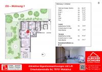 Wohnung kaufen Waldshut-Tiengen klein le929tq42zi5