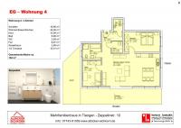 Wohnung kaufen Waldshut-Tiengen klein ocd86a9zk5xa