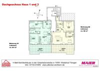 Wohnung kaufen Waldshut-Tiengen klein rgegnlkfeutr