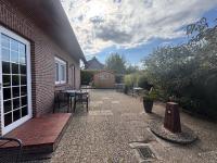 Wohnung kaufen Wangerland klein 2x4ns2fk194z