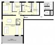 Wohnung kaufen Wehr (Landkreis Waldshut) klein 4l7z7u1w44zj