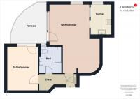 Wohnung kaufen Weißensberg klein l65y3r07ch37