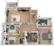 Wohnung kaufen Wülfrath klein ol3np5ay4pco