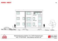 Wohnung kaufen Wutöschingen klein 42030g58cjuk