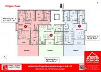 Wohnung kaufen Wutöschingen klein shezo8a4b51w