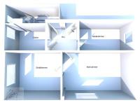 Wohnung kaufen Zeithain klein 27iodebf9w60