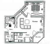 Wohnung kaufen Zwickau klein 1fs3dtilgneh