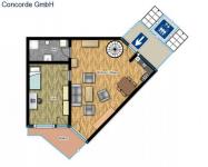 Wohnung kaufen Zwickau klein 85vig39yzs22