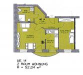 Wohnung kaufen Zwickau klein 87tsfmw5x1ri