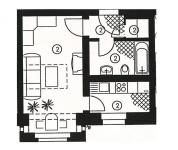 Wohnung kaufen Zwickau klein 9tnvbzsyghk3