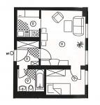 Wohnung kaufen Zwickau klein amay538pff19