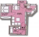 Wohnung kaufen Zwickau klein y278exoo6lf8