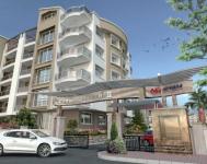 Wohnung mieten 07130 Konyaaltı, Antalya klein lvc53kwduwf0