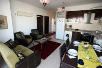 Wohnung mieten Antalya klein zwomviqft95m