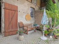 Wohnung mieten Apolda klein 798qecvd0x05