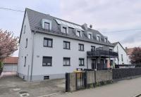 Wohnung mieten Augsburg klein bde8m5izl124