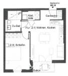 Wohnung mieten Berlin klein 2t79bqn05cxm