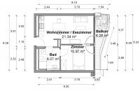Wohnung mieten Berlin klein 66ci3szn30y0