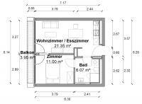 Wohnung mieten Berlin klein 76q1o9x83gvz