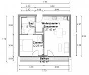 Wohnung mieten Berlin klein c0k47vxvfz6f
