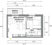 Wohnung mieten Berlin klein f0p6ury3154b