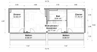 Wohnung mieten Berlin klein un5rixpnbgz7