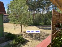 Wohnung mieten Borkwalde klein zw63m4cvielf