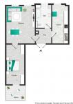Wohnung mieten Chemnitz klein 1p7kc1y9c4gz