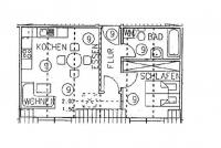 Wohnung mieten Chemnitz klein 2tfua484sxwo
