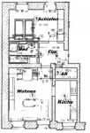 Wohnung mieten Chemnitz klein 2xetwfh01m11
