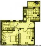Wohnung mieten Chemnitz klein 3l33mf2vs6un